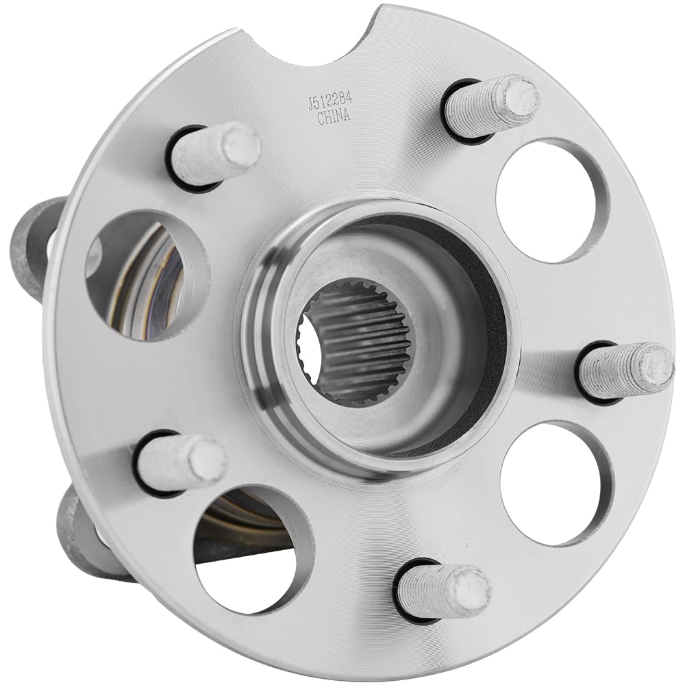 512284 - Rear Wheel Hub Bearing Assembly - Kool Products