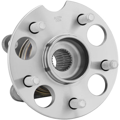 512284 - Rear Wheel Hub Bearing Assembly - Kool Products