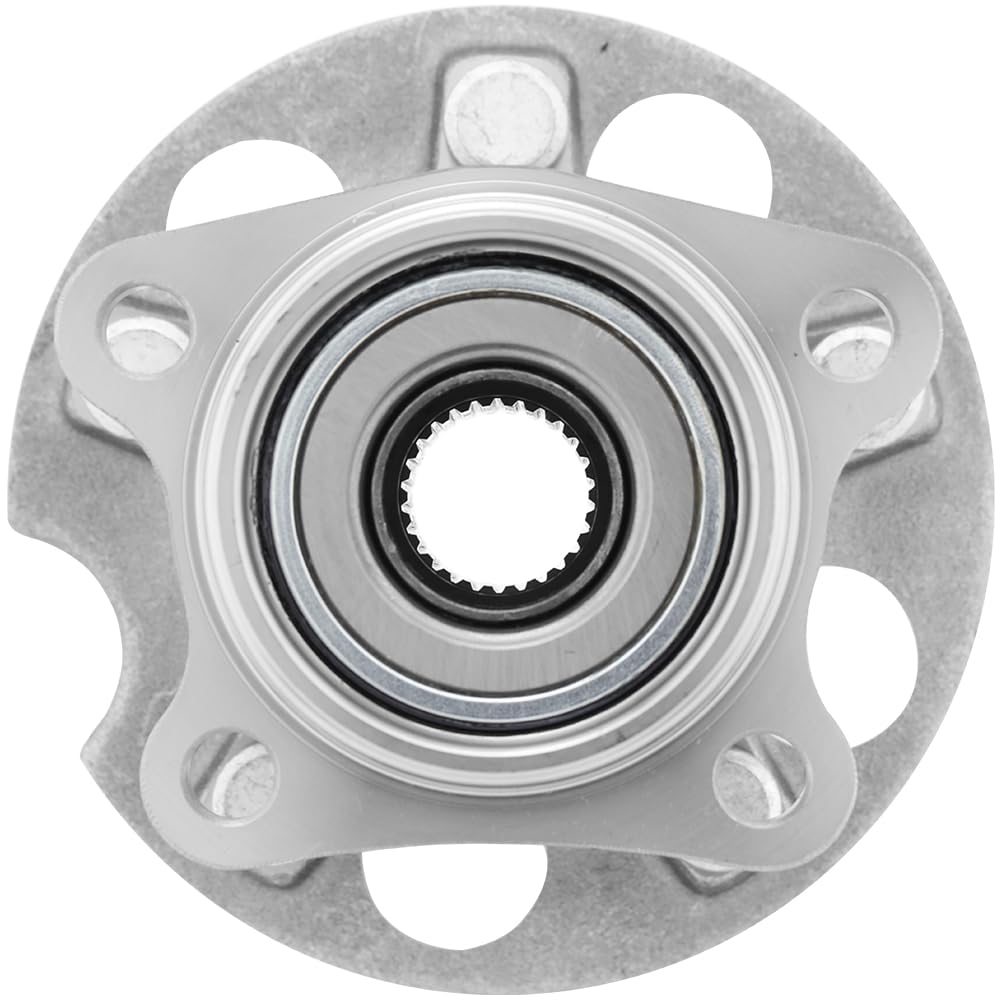 512284 - Rear Wheel Hub Bearing Assembly - Kool Products