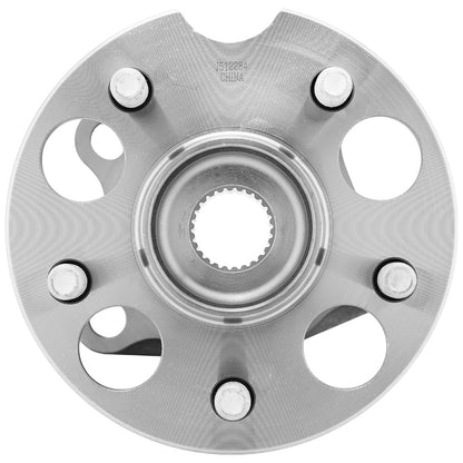512284 - Rear Wheel Hub Bearing Assembly - Kool Products