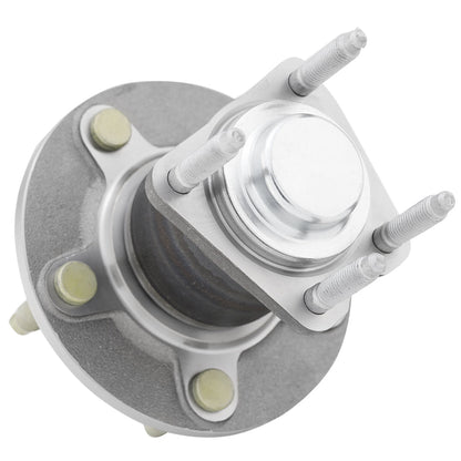 512287 - Rear Wheel Hub Bearing Assembly - Kool Products