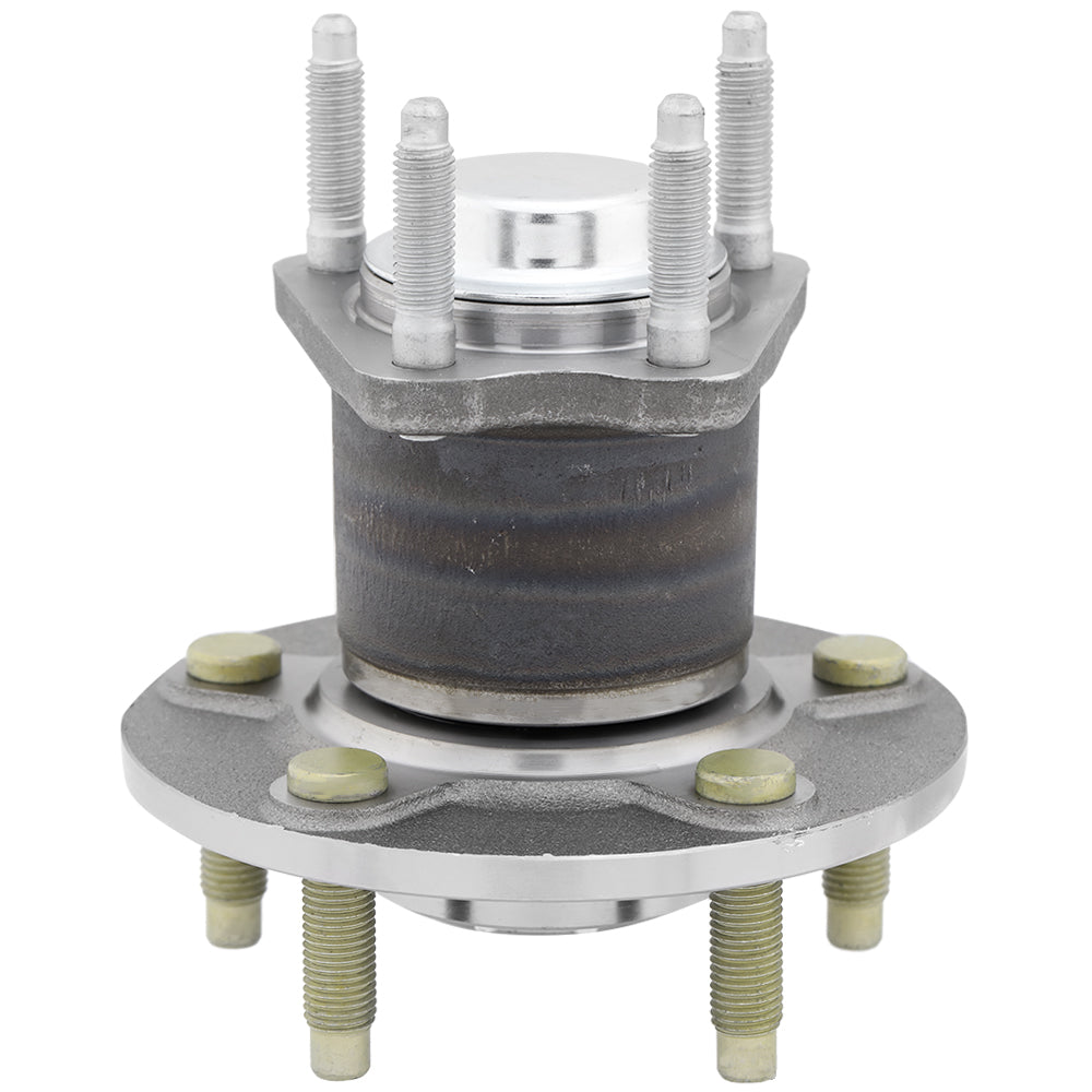 512287 - Rear Wheel Hub Bearing Assembly - Kool Products