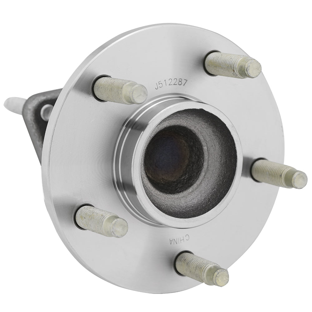 512287 - Rear Wheel Hub Bearing Assembly - Kool Products