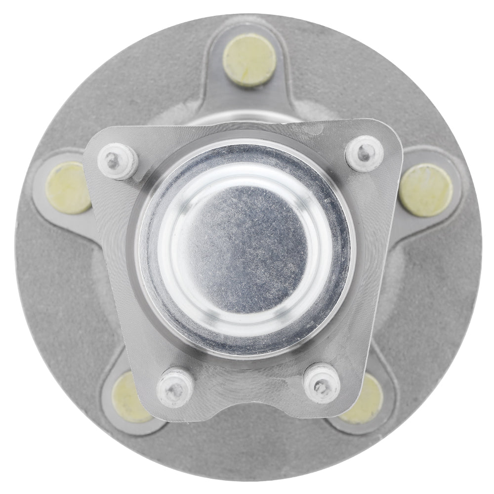 512287 - Rear Wheel Hub Bearing Assembly - Kool Products