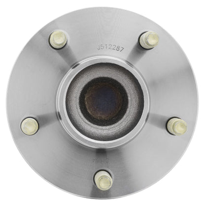 512287 - Rear Wheel Hub Bearing Assembly - Kool Products