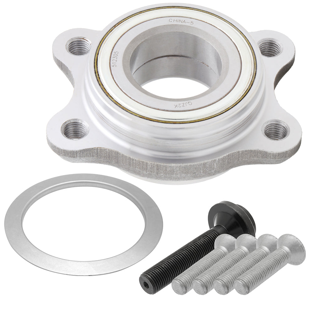 512305K - Front Wheel Hub Bearing Assembly Repair Kit - Kool Products