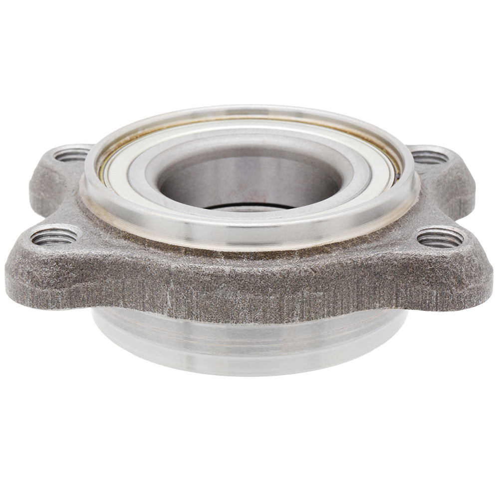 512305K - Front Wheel Hub Bearing Assembly Repair Kit - Kool Products