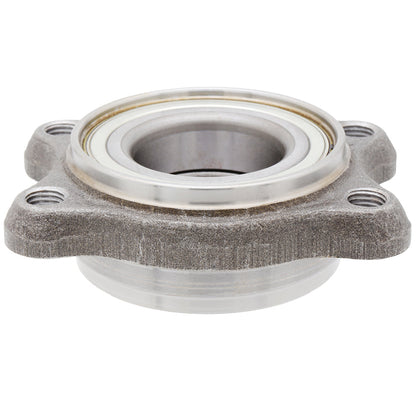 512305K - Front Wheel Hub Bearing Assembly Repair Kit - Kool Products