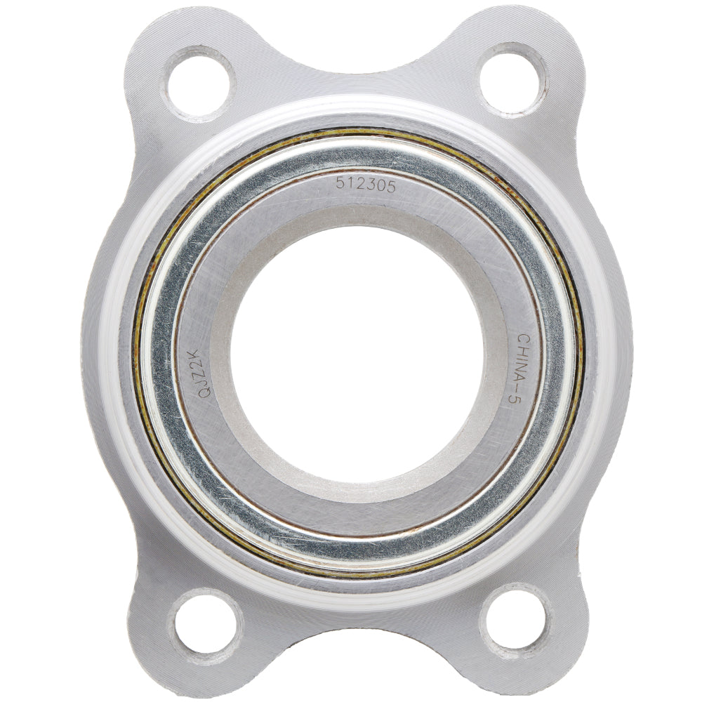 512305K - Front Wheel Hub Bearing Assembly Repair Kit - Kool Products