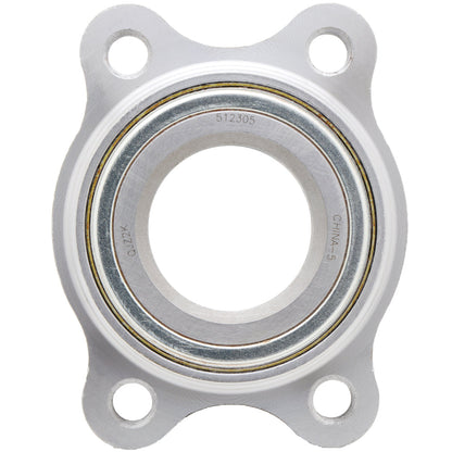 512305K - Front Wheel Hub Bearing Assembly Repair Kit - Kool Products