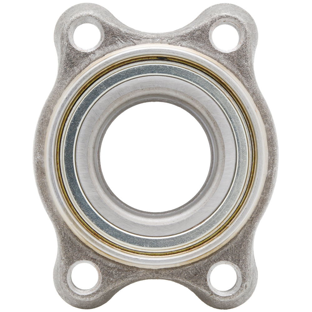 512305K - Front Wheel Hub Bearing Assembly Repair Kit - Kool Products