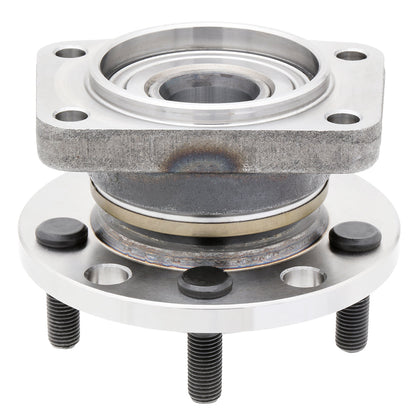 512306 - Rear Wheel Hub Bearing Hub Assembly - Kool Products