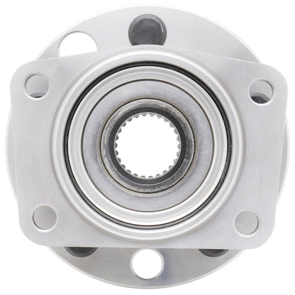 512306 - Rear Wheel Hub Bearing Hub Assembly - Kool Products