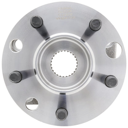 512306 - Rear Wheel Hub Bearing Hub Assembly - Kool Products