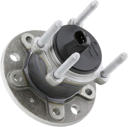 512307 - Rear Wheel Hub Bearing Hub Assembly - Kool Products
