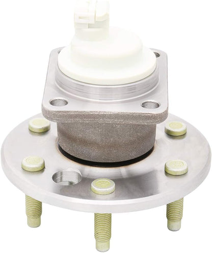512309 - Rear Wheel Hub Bearing Hub Assembly - Kool Products