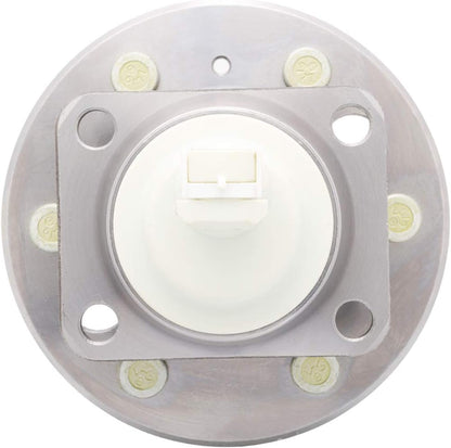 512309 - Rear Wheel Hub Bearing Hub Assembly - Kool Products