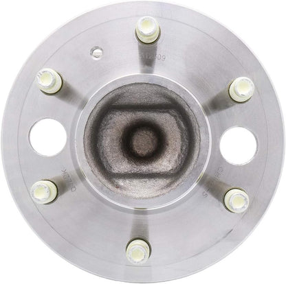 512309 - Rear Wheel Hub Bearing Hub Assembly - Kool Products