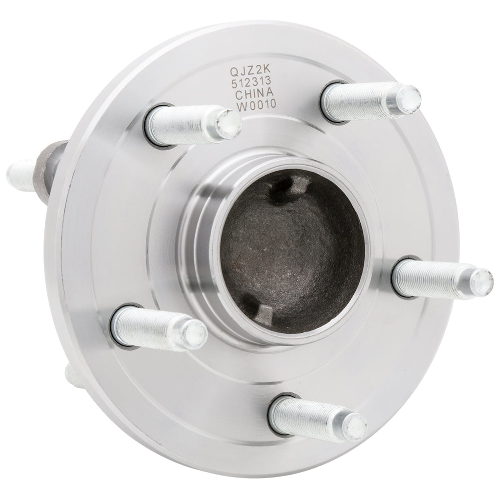 512313 - Rear (Passenger Side) Wheel Hub Bearing Hub Assembly - Kool Products