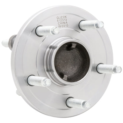 512313 - Rear (Passenger Side) Wheel Hub Bearing Hub Assembly - Kool Products