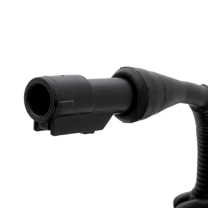 512313 - Rear (Passenger Side) Wheel Hub Bearing Hub Assembly - Kool Products