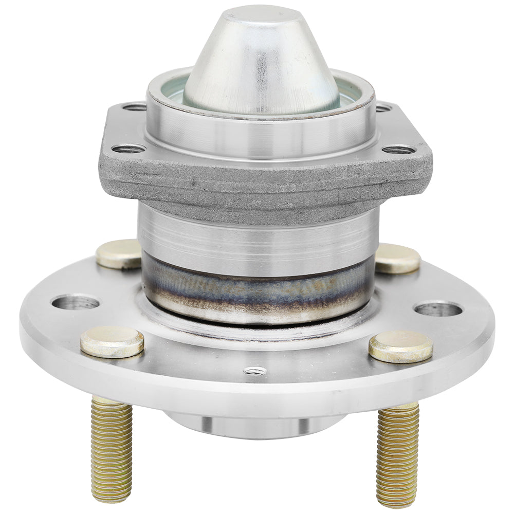 512317 - Rear Wheel Hub Bearing Hub Assembly - Kool Products