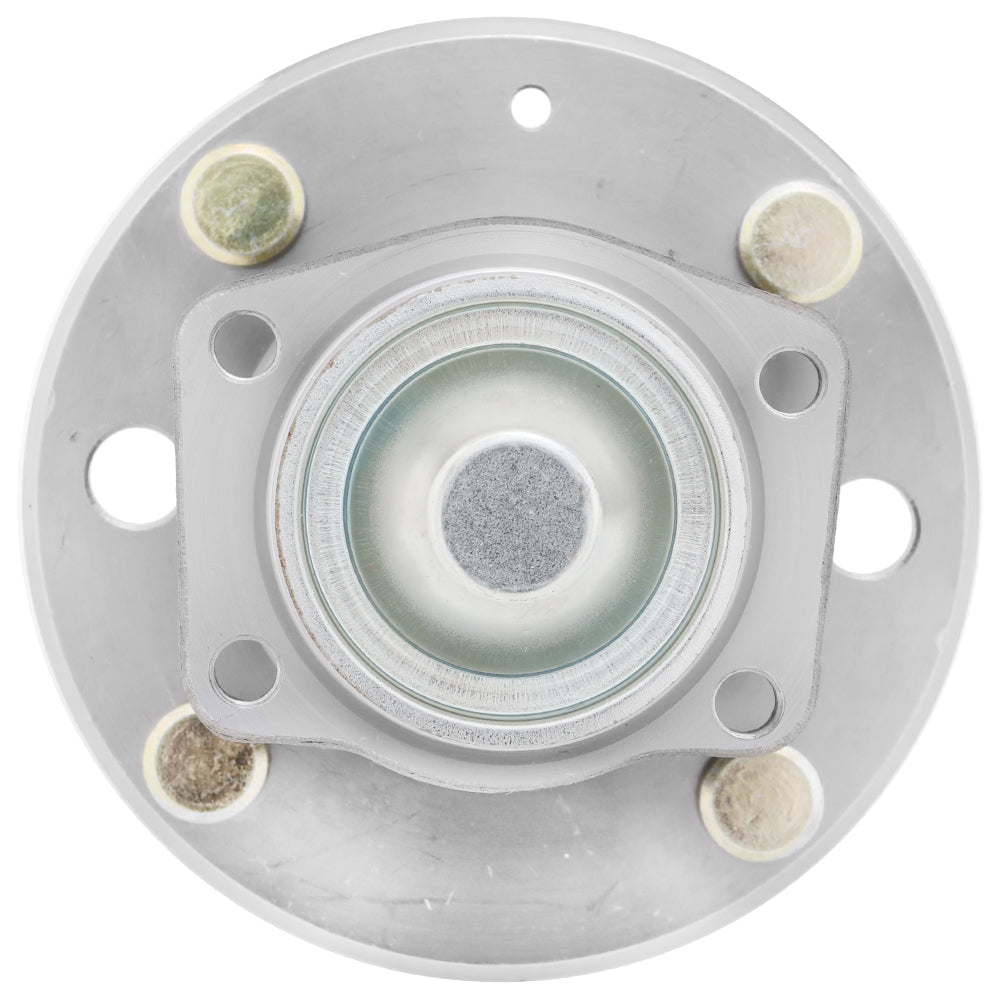 512317 - Rear Wheel Hub Bearing Hub Assembly - Kool Products