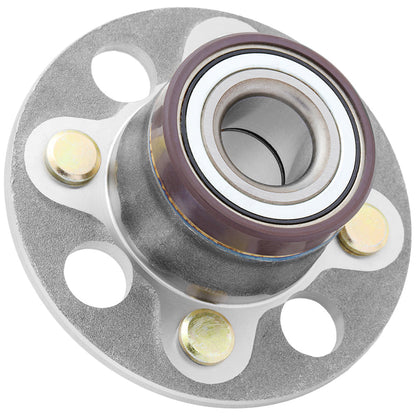 512323 - Rear Wheel Hub Bearing Assembly - Kool Products
