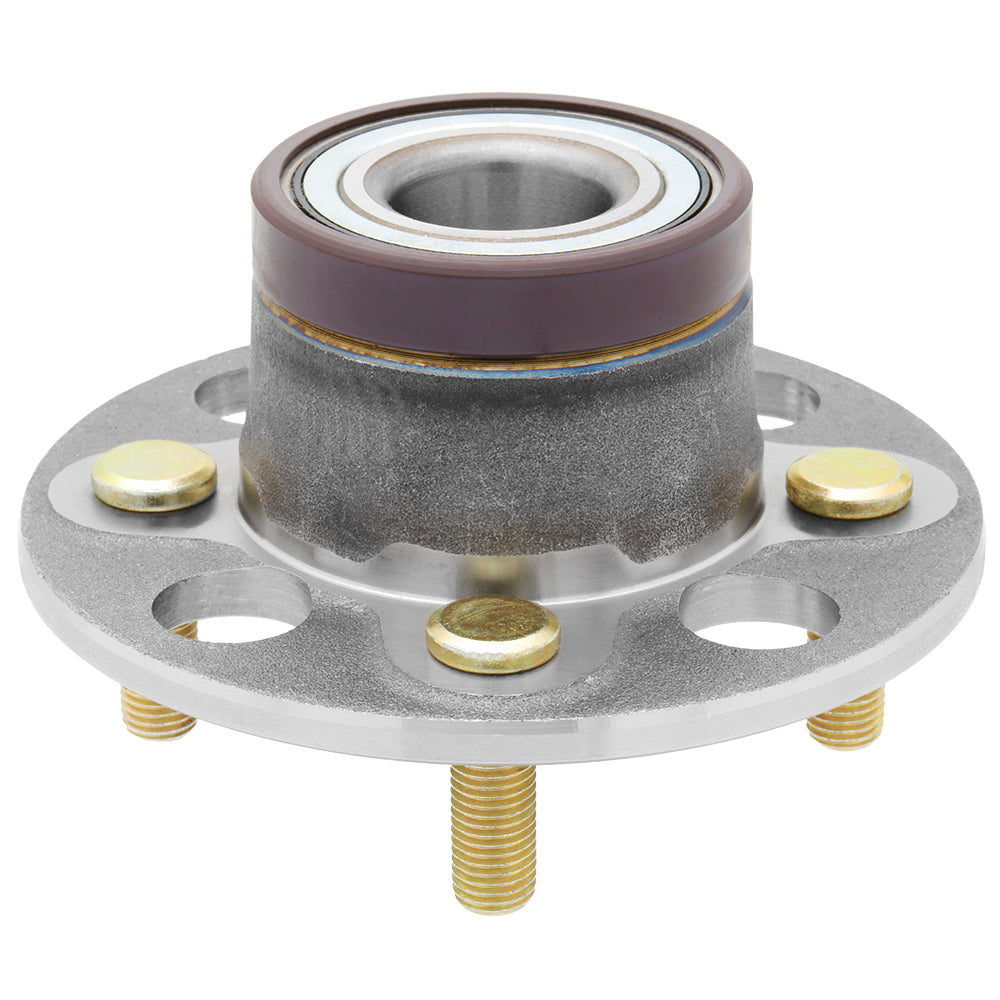 512323 - Rear Wheel Hub Bearing Assembly - Kool Products