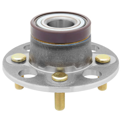 512323 - Rear Wheel Hub Bearing Assembly - Kool Products