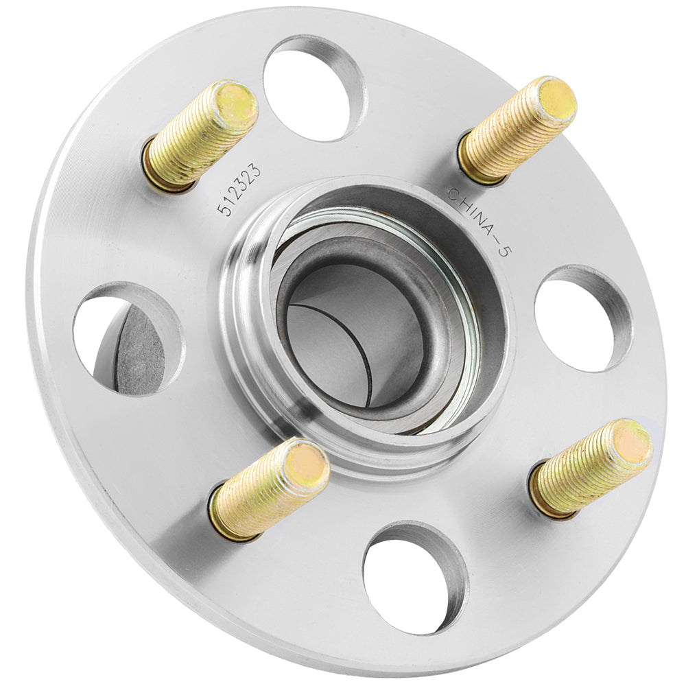 512323 - Rear Wheel Hub Bearing Assembly - Kool Products