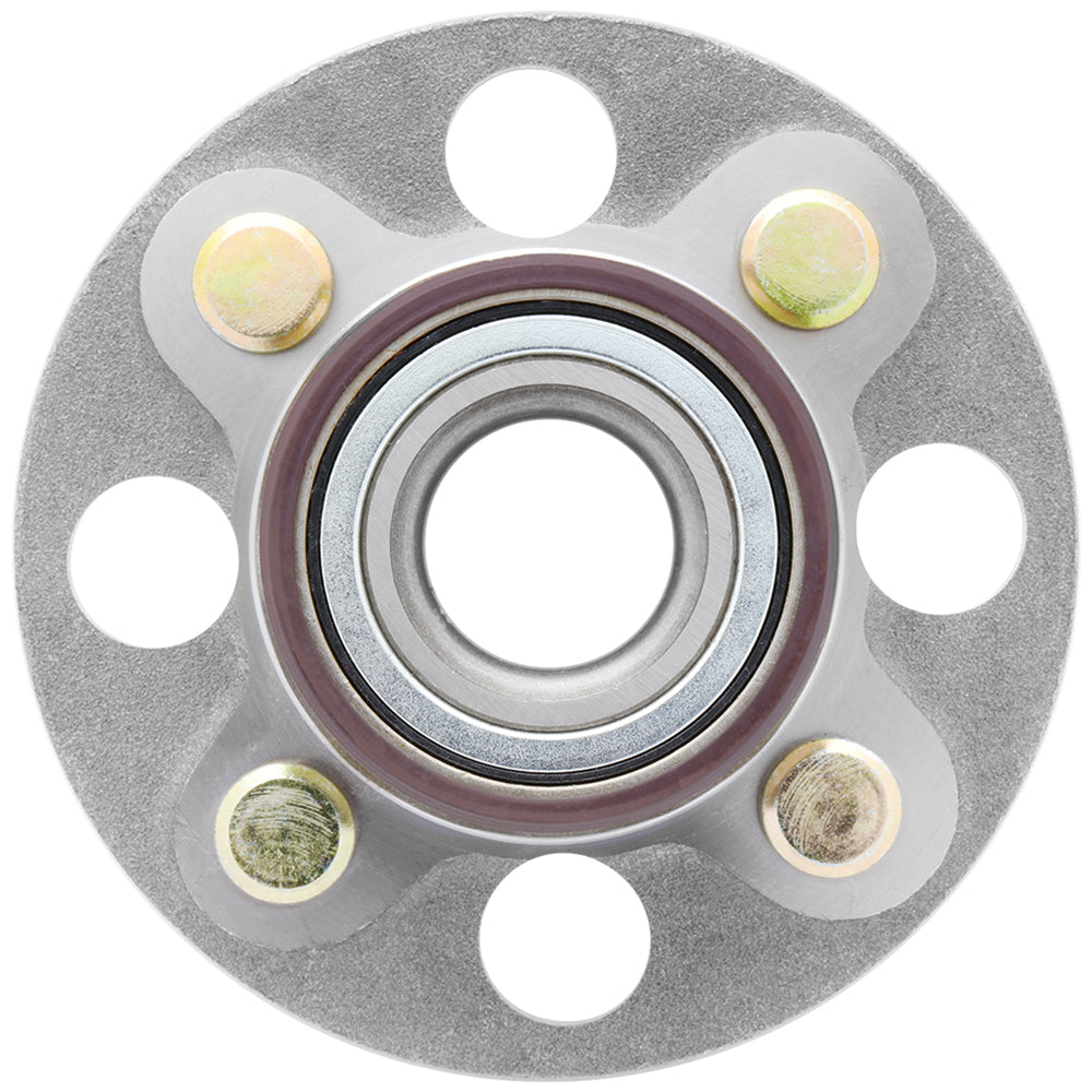 512323 - Rear Wheel Hub Bearing Assembly - Kool Products