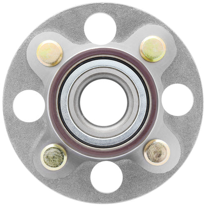 512323 - Rear Wheel Hub Bearing Assembly - Kool Products
