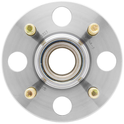 512323 - Rear Wheel Hub Bearing Assembly - Kool Products