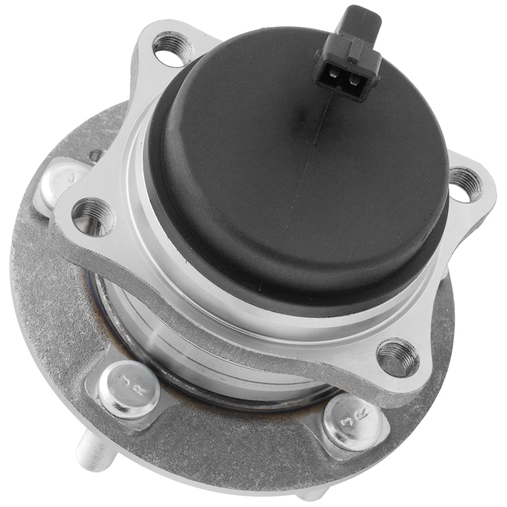 512326 - Rear Wheel Hub Bearing Assembly - Kool Products