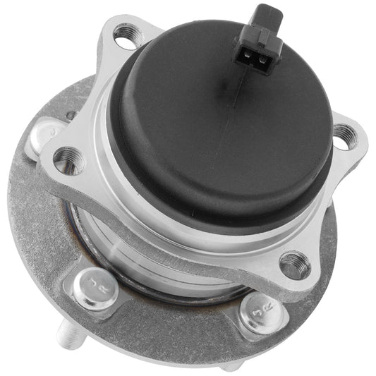 512326 - Rear Wheel Hub Bearing Assembly - Kool Products