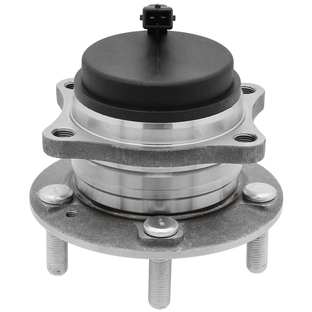 512326 - Rear Wheel Hub Bearing Assembly - Kool Products