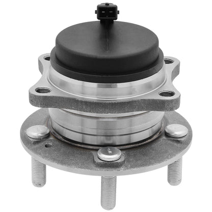 512326 - Rear Wheel Hub Bearing Assembly - Kool Products