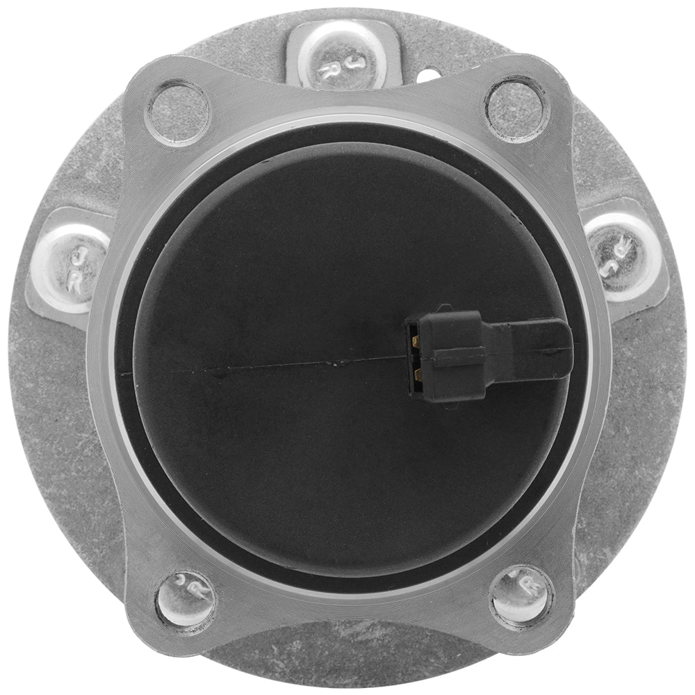 512326 - Rear Wheel Hub Bearing Assembly - Kool Products