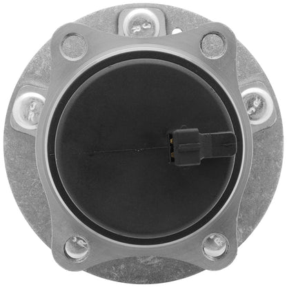 512326 - Rear Wheel Hub Bearing Assembly - Kool Products