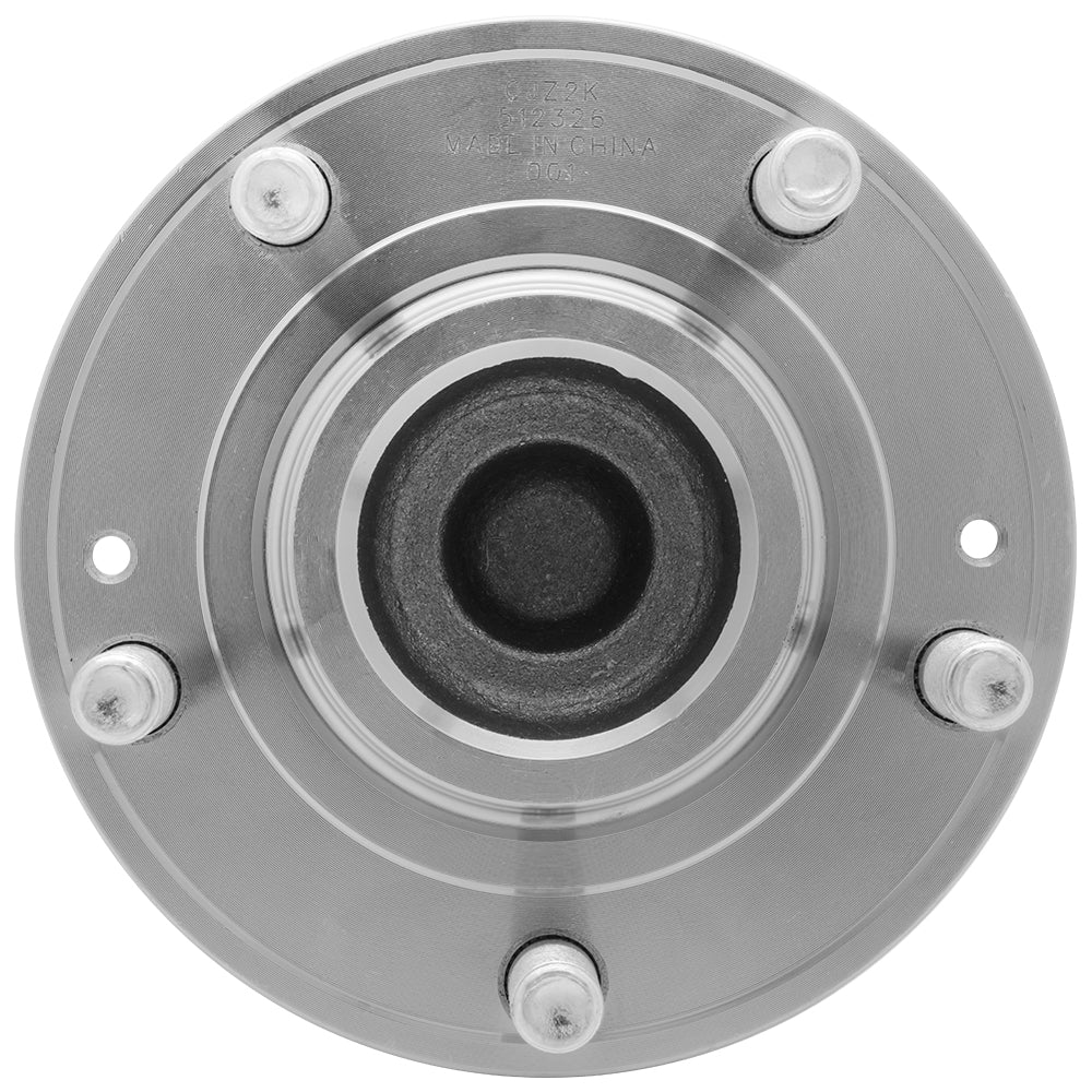 512326 - Rear Wheel Hub Bearing Assembly - Kool Products