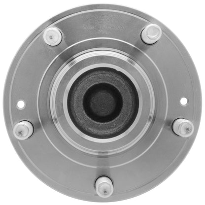 512326 - Rear Wheel Hub Bearing Assembly - Kool Products