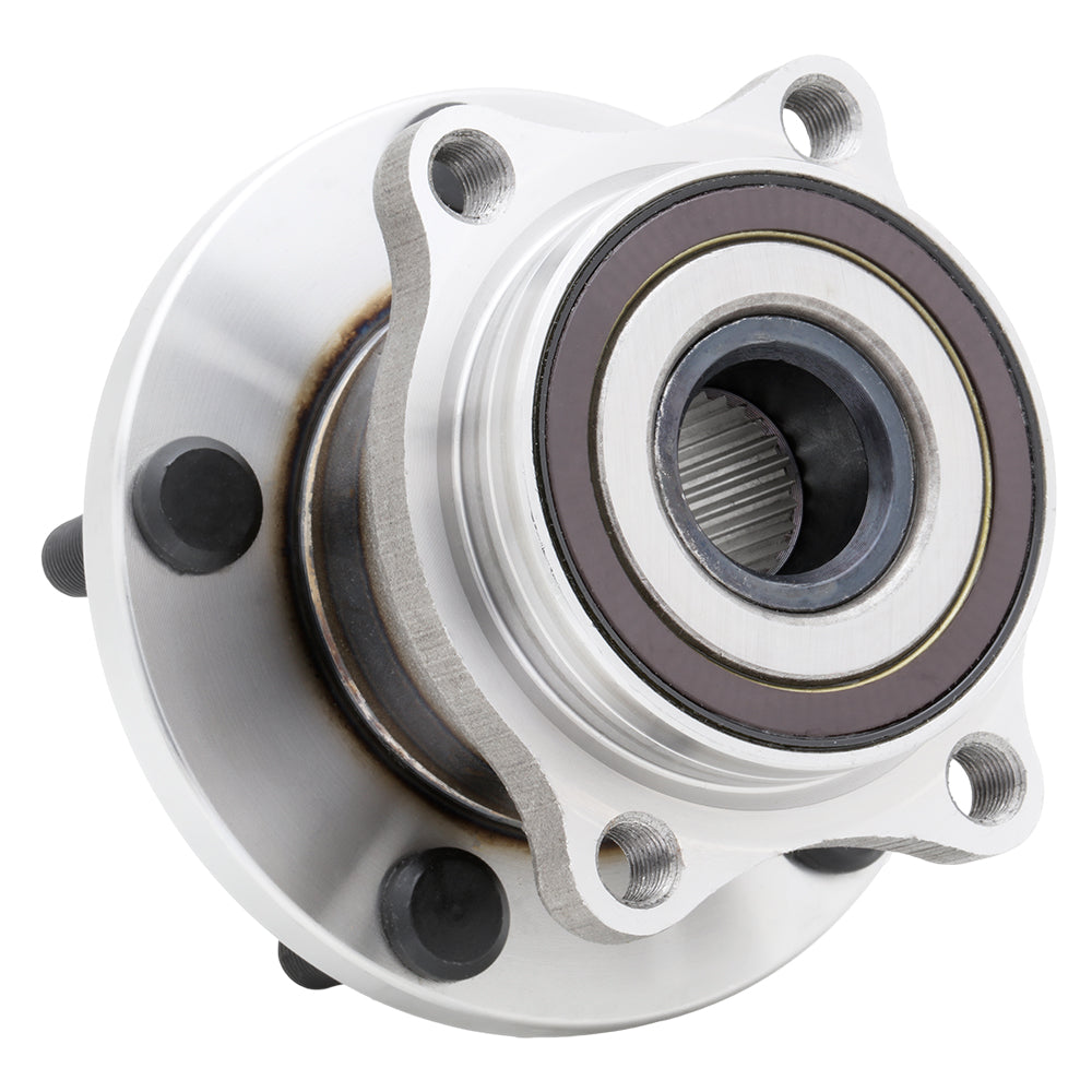 512328 - Rear Wheel Hub Bearing Assembly - Kool Products