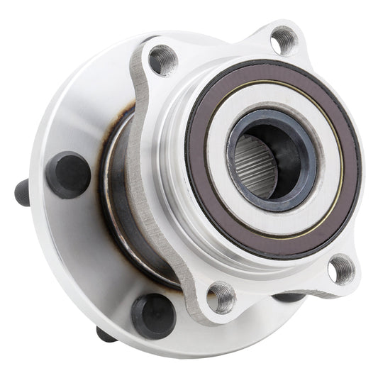 512328 - Rear Wheel Hub Bearing Assembly - Kool Products