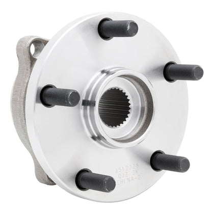 512328 - Rear Wheel Hub Bearing Assembly - Kool Products