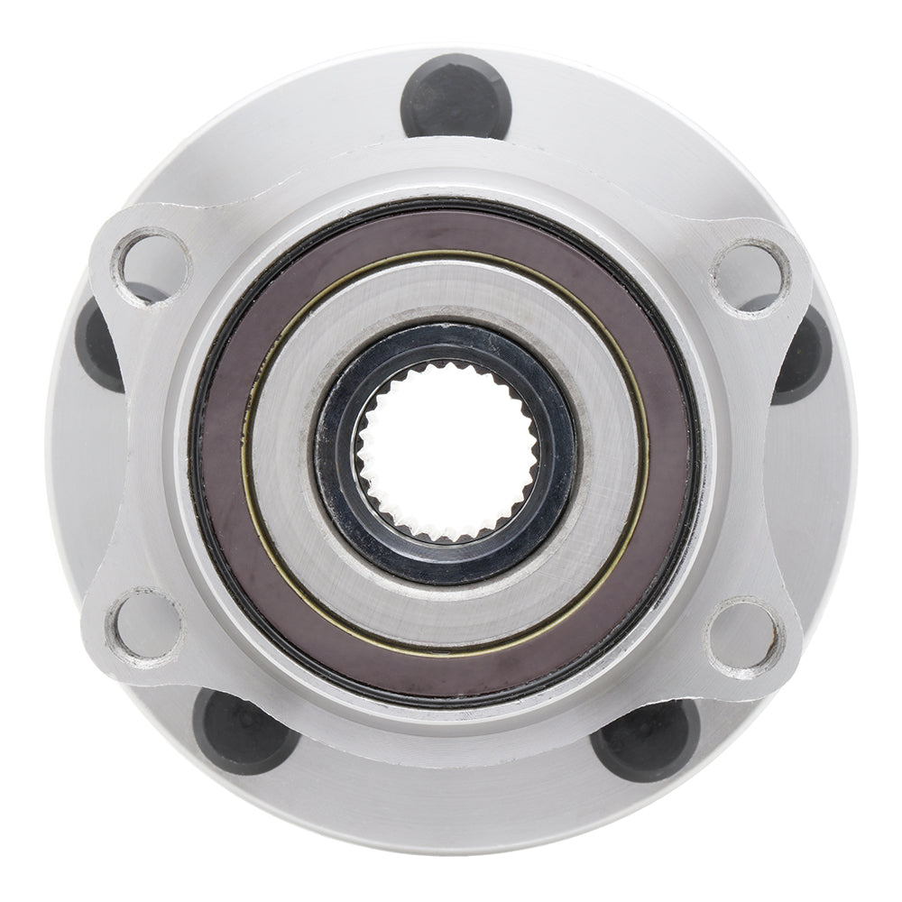 512328 - Rear Wheel Hub Bearing Assembly - Kool Products