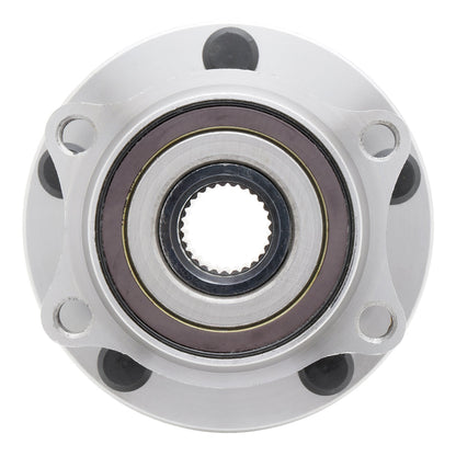 512328 - Rear Wheel Hub Bearing Assembly - Kool Products