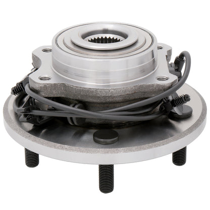 512330 - Rear Wheel Hub Bearing Assembly - Kool Products