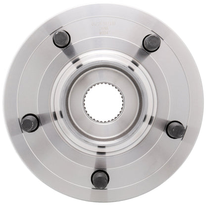 512330 - Rear Wheel Hub Bearing Assembly - Kool Products