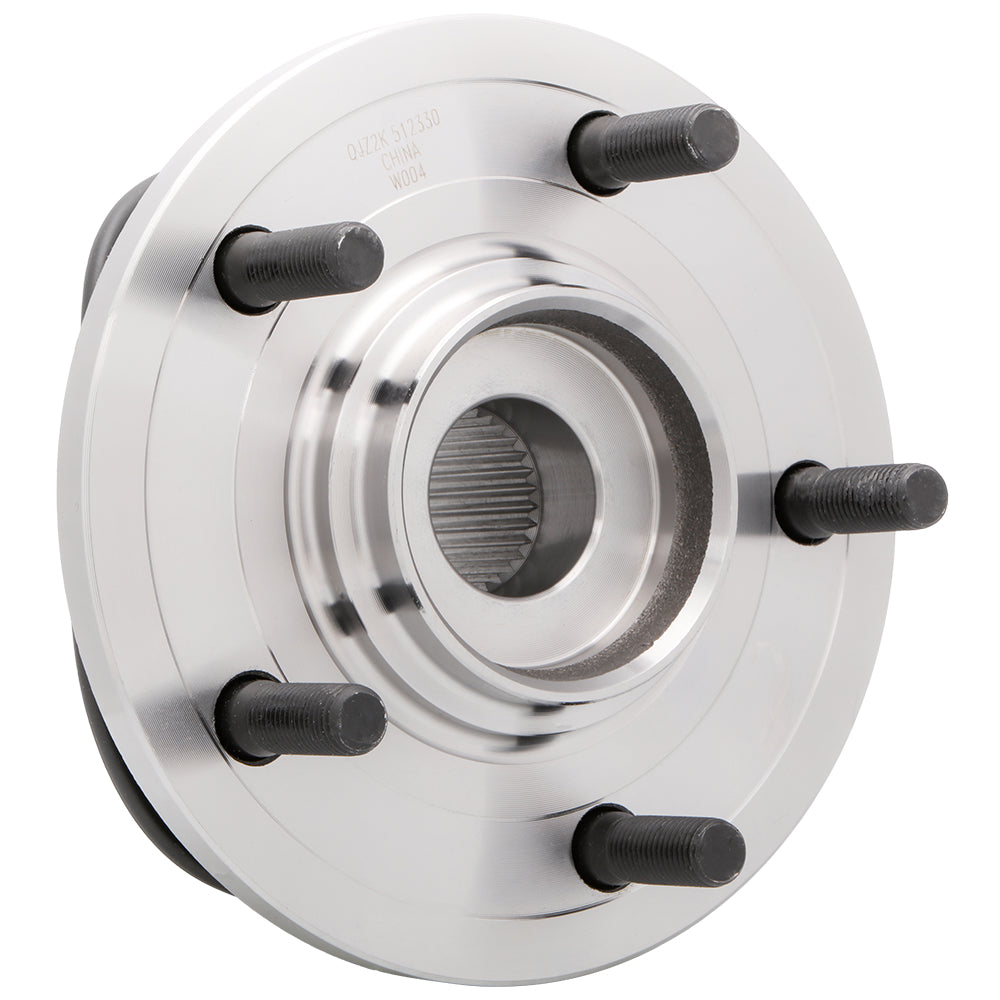 512330 - Rear Wheel Hub Bearing Assembly - Kool Products